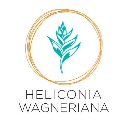 Heliconia Wagneriana Apartment - Flor De La Perla Santa Marta  Buitenkant foto